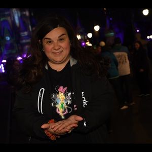 Meet your Posher, Christina